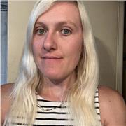 Soy británica y nací en Manchester, Reino Unido